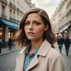 Jillian J -Avatar