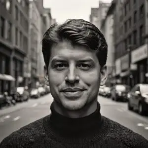 Ted S - Avatar